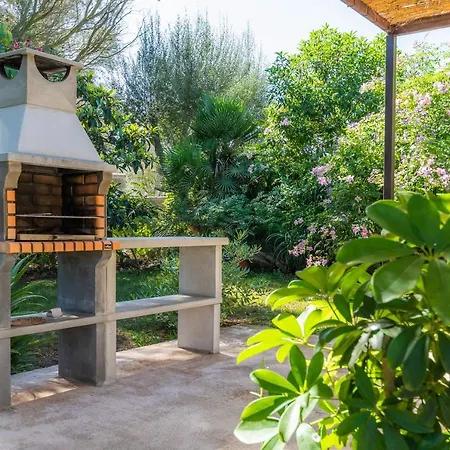 Es Clonenell Villa Canyamel (Mallorca)