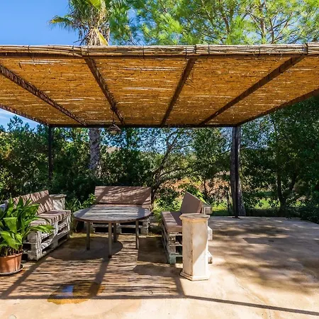 Es Clonenell Villa