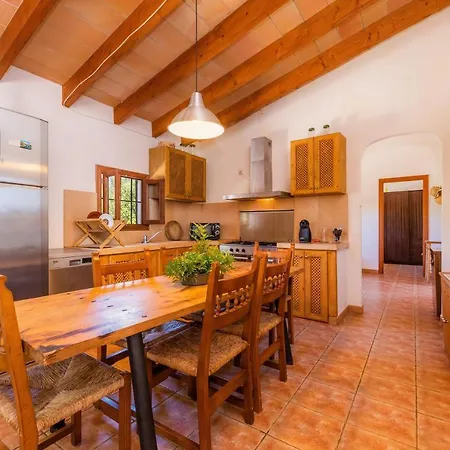 Es Clonenell Canyamel (Mallorca)